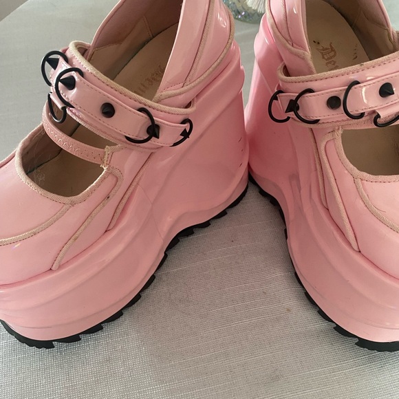 Demonia wave 48 - Picture 2 of 3